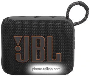 JBL Go 4 ()