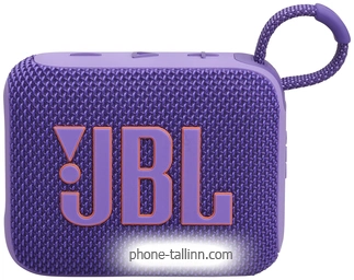 JBL Go 4 ()