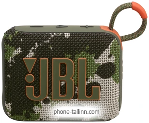 JBL Go 4 ()