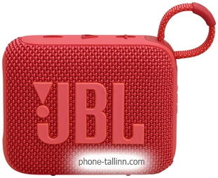 JBL Go 4 ()