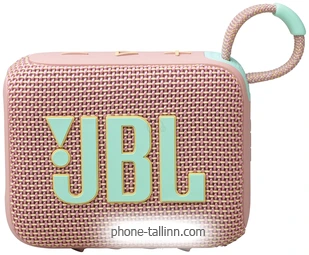 JBL Go 4 ()