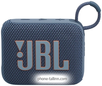 JBL Go 4 (-)