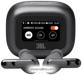 JBL Live Beam 3