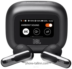 JBL Live Flex 3