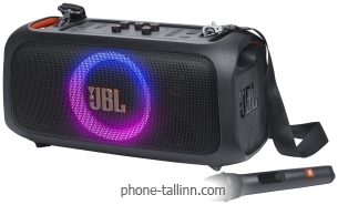 JBL PartyBox On-the-Go Essential