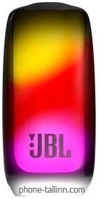 JBL Pulse 5 ()