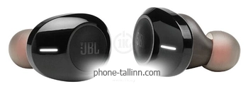 JBL TUNE 120 TWS