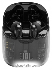 JBL Tune 225TWS Ghost Edition