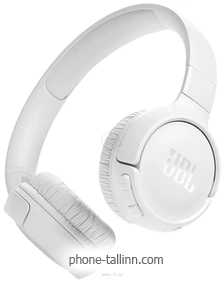 JBL Tune 520BT ()