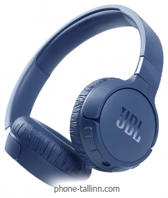 JBL Tune 660NC ()