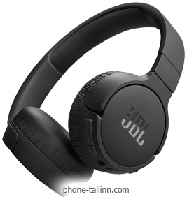 JBL Tune 670NC ()