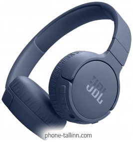 JBL Tune 670NC (-)