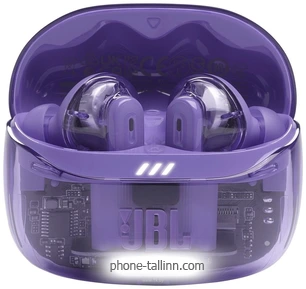 JBL Tune Beam 2 Ghost Edition ()