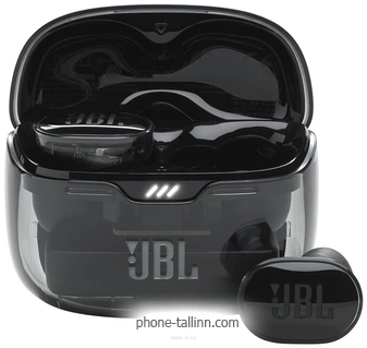 JBL Tune Buds Ghost Edition ()