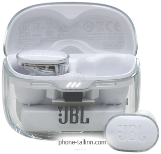 JBL Tune Buds Ghost Edition ()