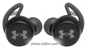 JBL Under Armour True Wireless Streak