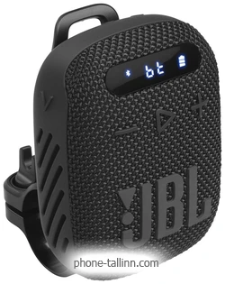 JBL Wind 3 ()