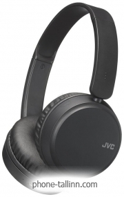 JVC HA-S35BT