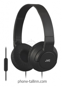 JVC HA-SR185