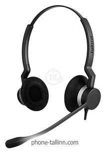 Jabra Biz 2300 USB UC Duo