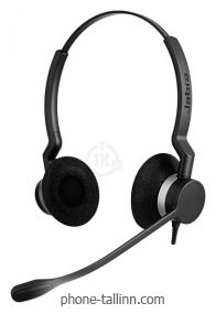 Jabra Biz 2300 USB MS Duo