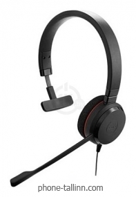 Jabra EVOLVE 20 UC Mono