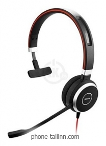 Jabra EVOLVE 40 MS Mono