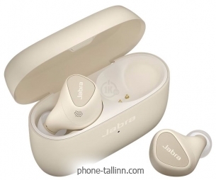 Jabra Elite 5