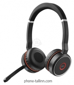 Jabra Evolve 75 MS Stereo