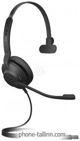 Jabra Evolve2 30 MS Mono USB-A