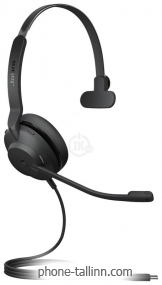 Jabra Evolve2 30 MS Mono USB-C