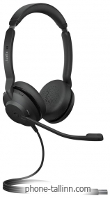 Jabra Evolve2 30 SE MS Stereo USB-C