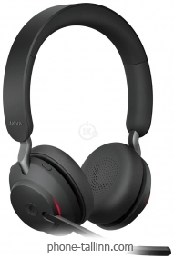 Jabra Evolve2 65 MS Stereo USB-C (Link380c)