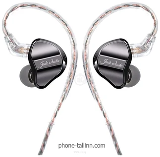 Jade Audio JD1