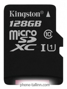 Kingston SDCS/128GBSP