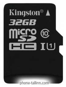 Kingston SDCS/32GBSP