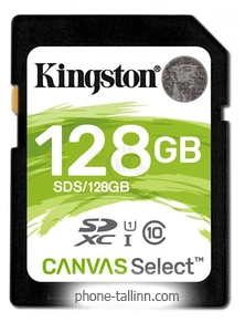 Kingston SDS/128GB
