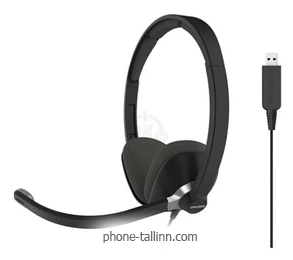 Koss CS300 USB