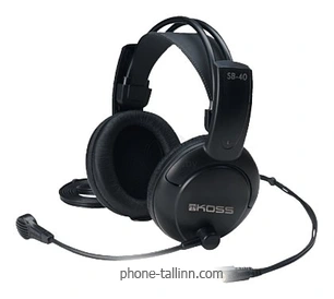Koss SB40