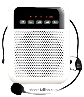 LAudio WS-VA030