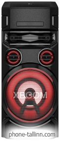 LG XBOOM ON7