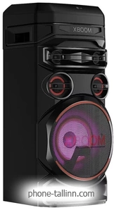 LG XBOOM RNC7