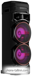 LG XBOOM RNC9