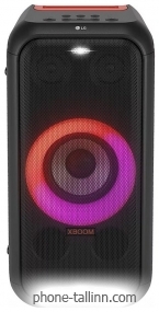 LG XBOOM XL5S