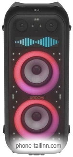 LG XBOOM XL9T