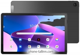 Lenovo Tab M10 Plus TB125FU Gen 3 64GB