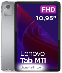Lenovo Tab M11 TB-330FU 4/128GB