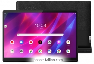 Lenovo Yoga Tab 13 YT-K606F 128GB (ZA8E0001RU)