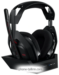 Logitech Astro A50 Gen 5