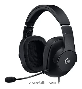 Logitech G PRO